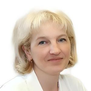 Федотова Светлана Николаевна