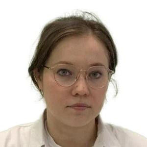 Косыгина Юлия Касимовна