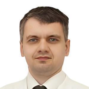 Емец Роман Николаевич