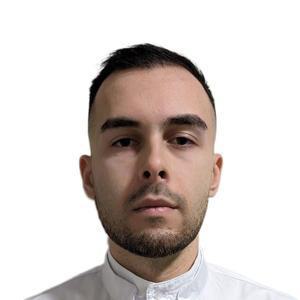 Гизатулин Олег Евгеньевич