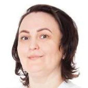 Беляева Наталья Владимировна