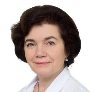 Рябова Марина Андреевна