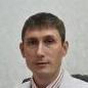 Карапыш Константин Александрович