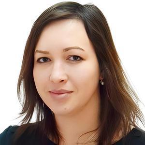 Басырова Лилия Рафаилевна