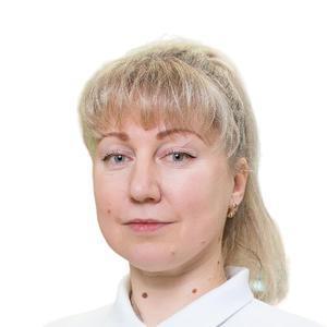 Брайченко Галина Ивановна