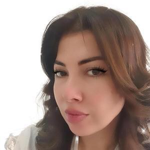 Кумалагова (Хугаева) Марина Сергеевна