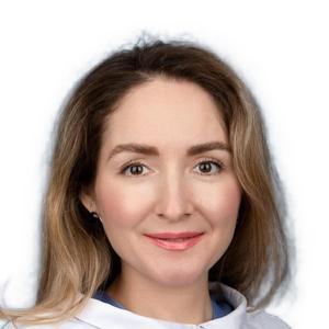Закирова Рамзия Хайрулловна