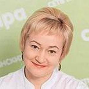 Пьявченко Светлана Геннадьевна