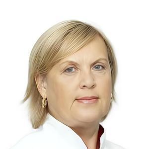 Вечтомова Людмила Волеславовна