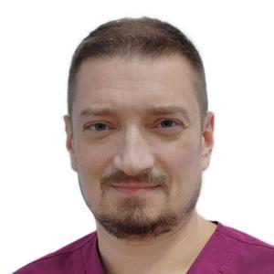 Трухан Евгений Эдуардович