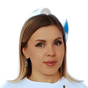 Загрядская Мария Владимировна