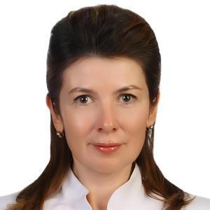 Текучева Лилиана Владимировна