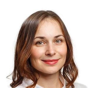 Панина Любовь Владимировна