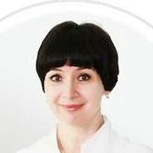 Козаева Татьяна Зауровна