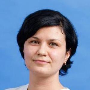 Бухтоярова Мария Дмитриевна