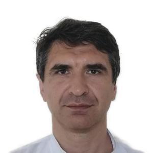 Гаценко Вадим Петрович