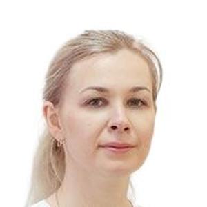 Черникова Евгения Юрьевна