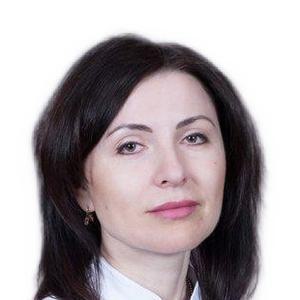 Малютина Татьяна Сергеевна