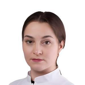 Клименкова Виктория Сергеевна