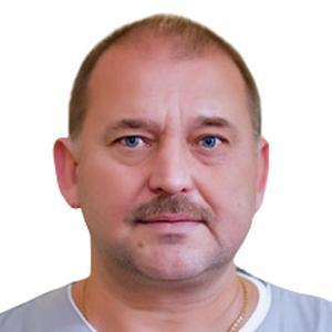 Мешков Александр Сергеевич