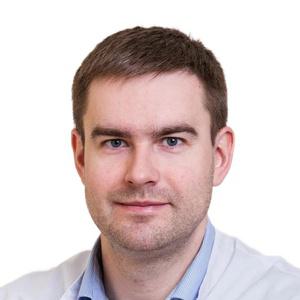 Злобин Игорь Владимирович