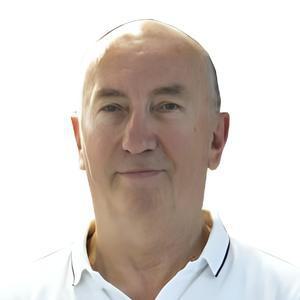 Жилин Владимир Петрович