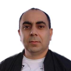 Мадиев Темур Таштемирович