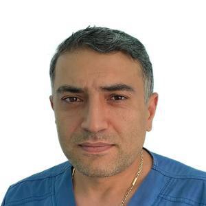 Саакян Арман Саакович