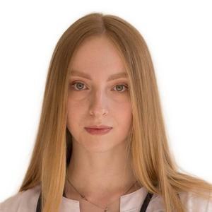 Василевич Алина Максимовна