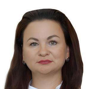Плахотнюк Ольга Владимировна