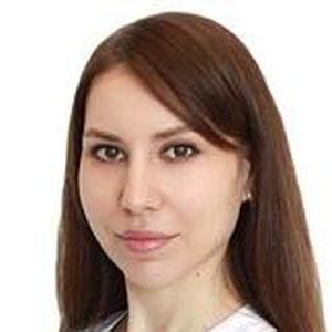 Затолокина Татьяна Романовна