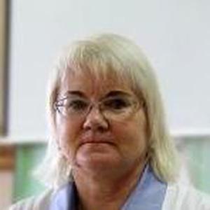 Константинова Анна Альбертовна