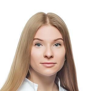 Березина Анна Сергеевна