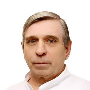 Харлашкин Александр Павлович