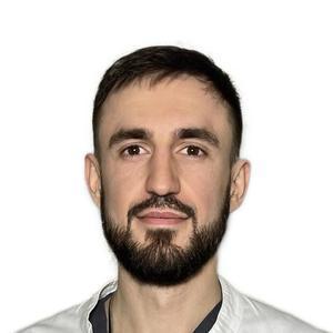 Сидоренко Анатолий Евгеньевич