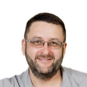 Хмелев Павел Александрович