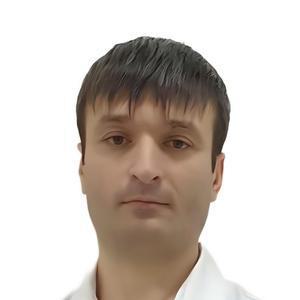 Шевхужев Шабан Асрадинович