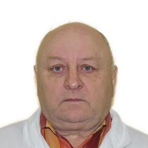 Маликов Вадим Евгеньевич