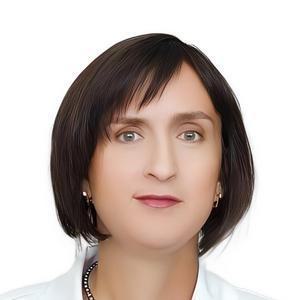 Трясова Татьяна Юрьевна