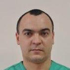 Шагаев Ильвир Раисович