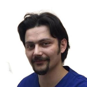 Вадбольский Владимир Андреевич