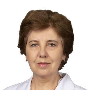 Миронюк Ольга Васильевна