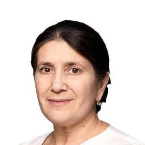 Таимова Зайнап Мухтаровна
