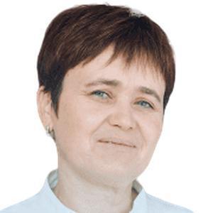 Слинкина Римма Ильинична