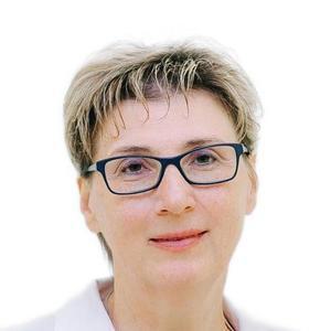 Литвишко Ольга Станиславовна