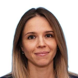 Селиверстова Елена Валерьевна