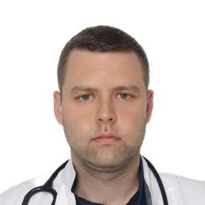 Саханов Евгений Игоревич
