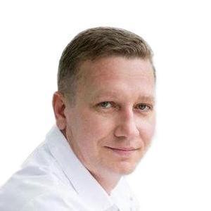 Екатеринушкин Вячеслав Сергеевич