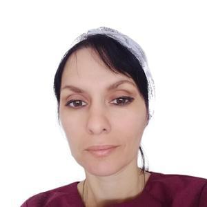 Донаева Заррина Облокуловна