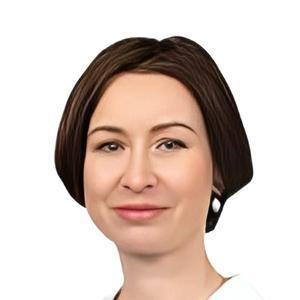 Яковлева София Васильевна